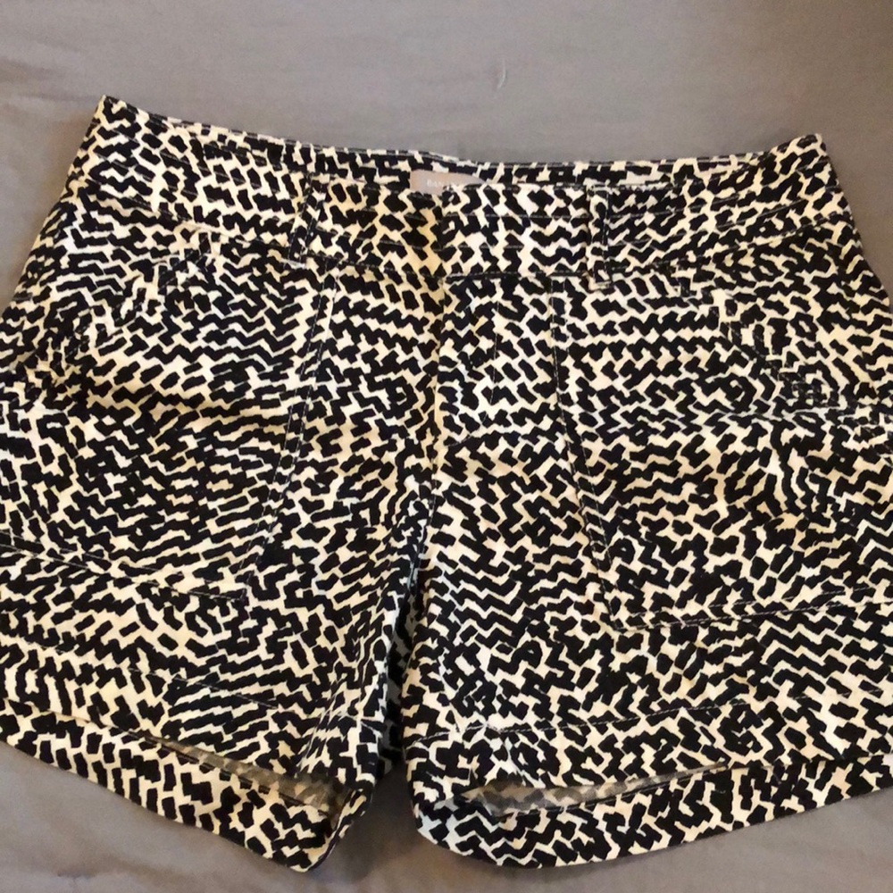 Banana Republic Factory shorts